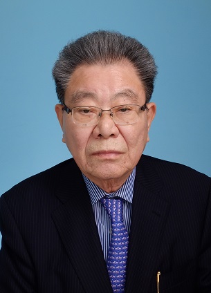 増田 洋治